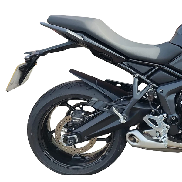 Puig Rear Fender Extension for Triumph Tiger Sport 660 (2022–2025)