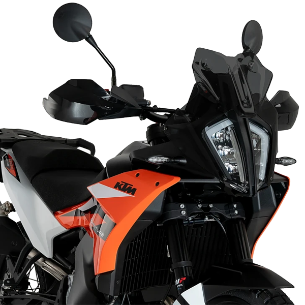 Puig Sport-Windschild für KTM 890 Adventure L (2023)
