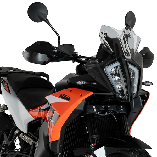 Puig Sport-Windschild für KTM 890 Adventure L (2023)