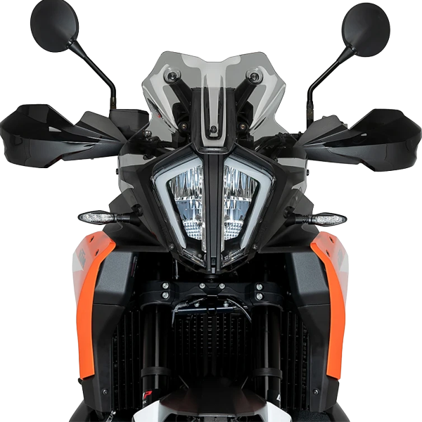 Puig Sport-Windschild für KTM 890 Adventure L (2023)
