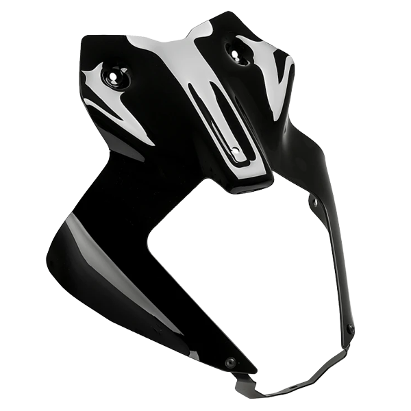 Puig Sport-Windschild für KTM 890 Adventure L (2023)