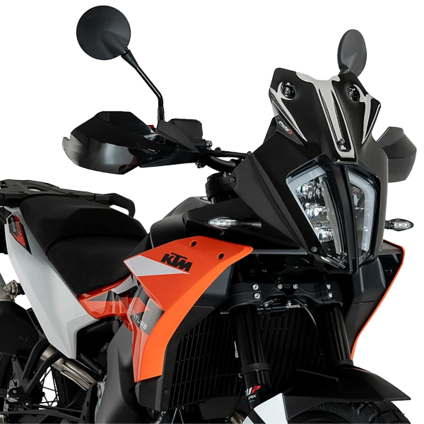 Puig Sport-Windschild für KTM 890 Adventure L (2023)