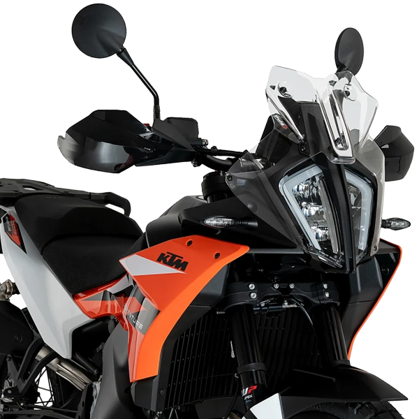 Puig Sport-Windschild für KTM 890 Adventure L (2023)