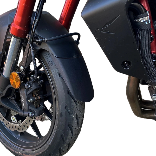 Puig Front Fender Extension for Honda CB1000 Hornet / SP (2025–2026)
