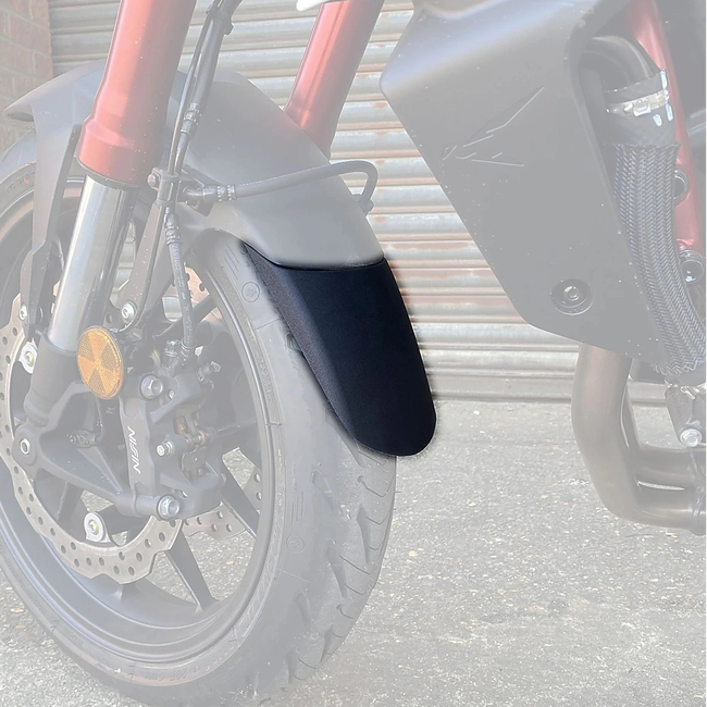 Puig Front Fender Extension for Honda CB1000 Hornet / SP (2025–2026)