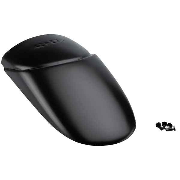 Puig Front Fender Extension for Yamaha XSR 125 (2021–2026)