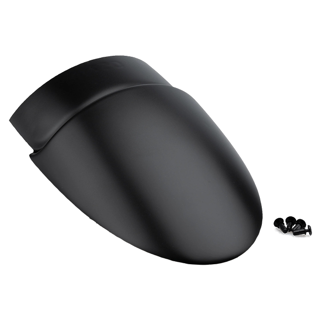 Puig Front Fender Extension for Aprilia Tuareg 660 (2022–2026)