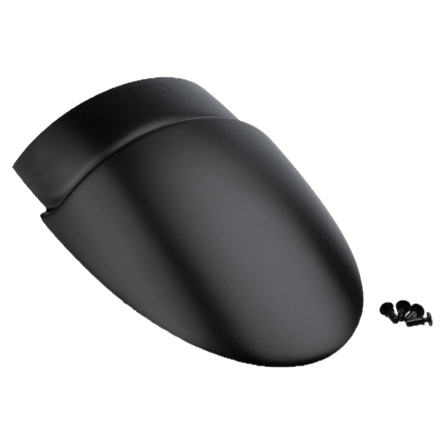 Puig Front Fender Extension for Aprilia Tuareg 660 Rally (2025–2026)