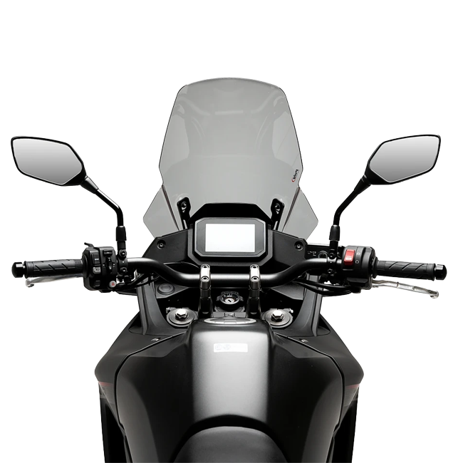 Puig Touring Windscreen for Honda XL750 Transalp (2023–2024)
