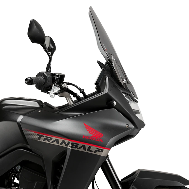 Puig Touring Windscreen for Honda XL750 Transalp (2023–2024)