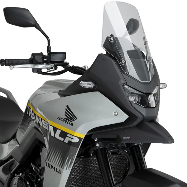 Puig Beak Extender for Honda XL750 Transalp / Eclutch (2023–2026)