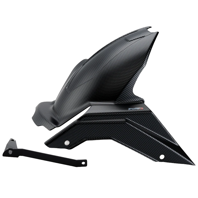 Puig Rear Fender for Suzuki GSX-8R (2024–2026)