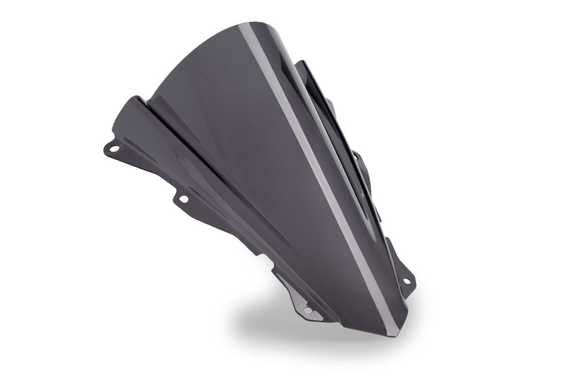 Puig Z-Racing windscreen for Kawasaki ZX-4RR 2023-2026