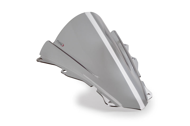 Puig Z-Racing windscreen for Kawasaki ZX-4RR 2023-2026