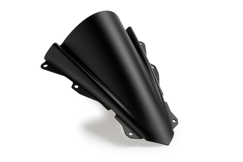 Puig Z-Racing windscreen for Kawasaki ZX-4RR 2023-2026