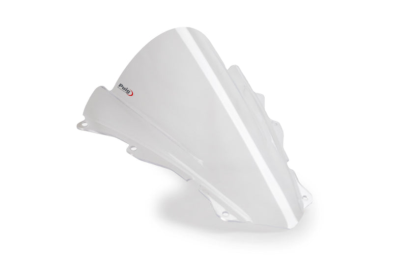 Puig Z-Racing windscreen for Kawasaki ZX-4RR 2023-2026