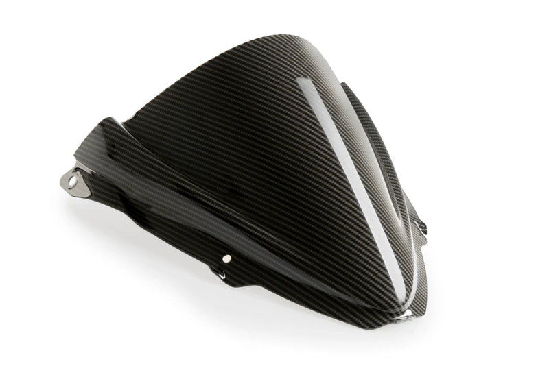 Puig Z-Racing windscreen for Kawasaki ZX-6R 2024-2025