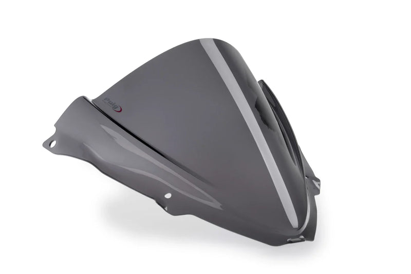 Puig Z-Racing windscreen for Kawasaki ZX-6R 2024-2025