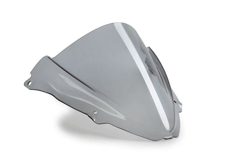 Puig Z-Racing windscreen for Kawasaki ZX-6R 2024-2025
