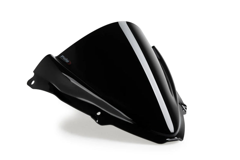 Puig Z-Racing windscreen for Kawasaki ZX-6R 2024-2025