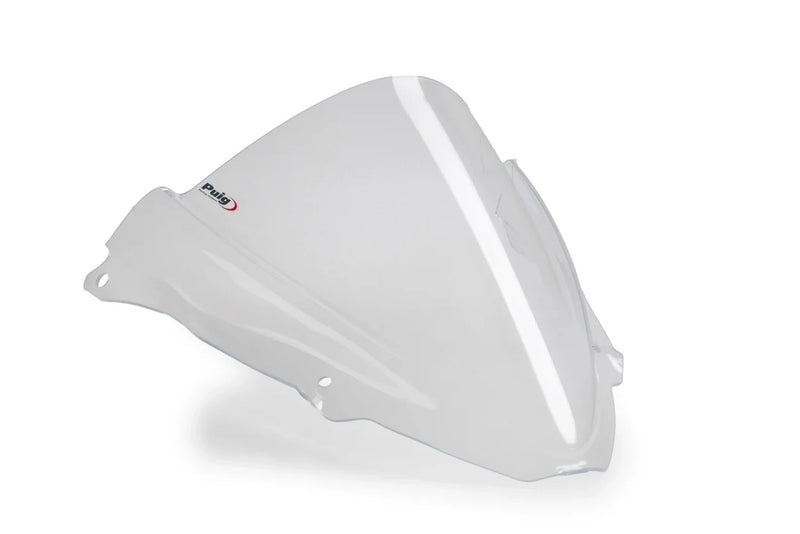 Puig Z-Racing windscreen for Kawasaki ZX-6R 2024-2025