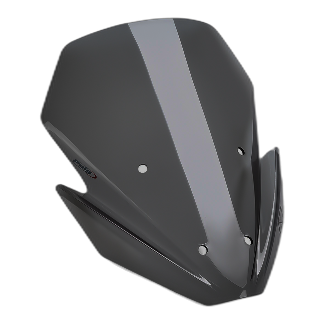 Puig New Generation Sport Windscreen for CFMOTO 800NK Advanced (2023–2026)