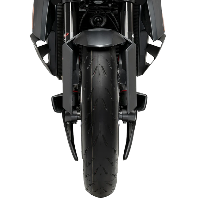 Puig Brake Cooler for KTM 1390 Super Duke R (2024–2025)