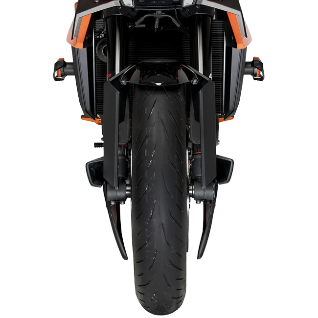 Puig Brake Cooler for KTM 990 Duke (2024–2026)