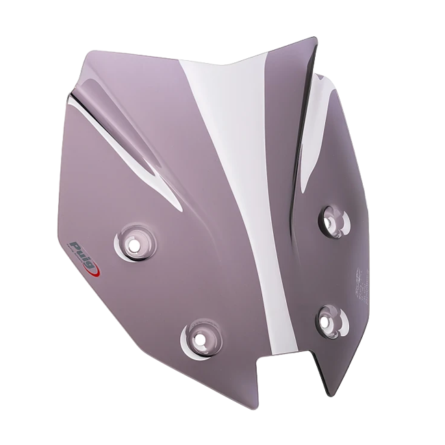 Puig Sport Windscreen for Suzuki GSX-S1000GX (2024–2026)