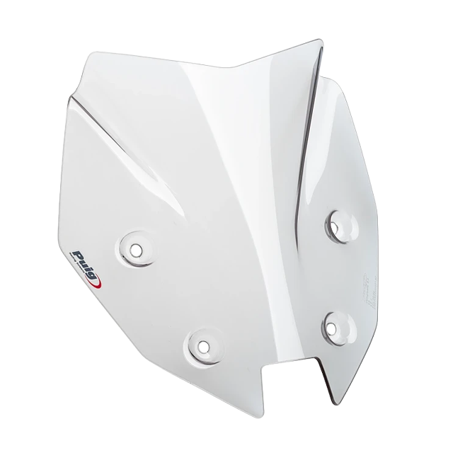 Puig Sport Windscreen for Suzuki GSX-S1000GX (2024–2026)