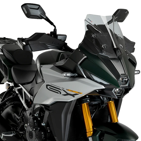 Puig Sport Windscreen for Suzuki GSX-S1000GX (2024–2026)