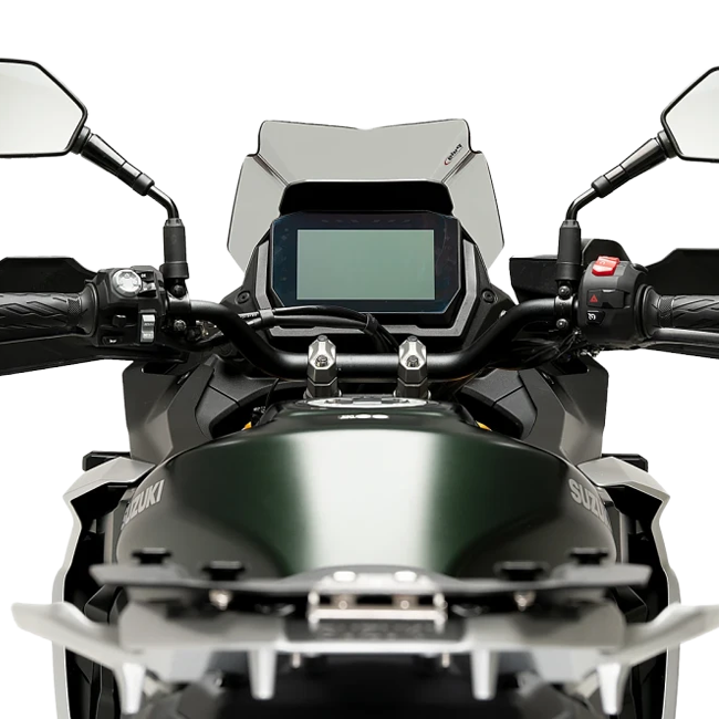 Puig Sport Windscreen for Suzuki GSX-S1000GX (2024–2026)