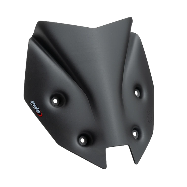 Puig Sport Windscreen for Suzuki GSX-S1000GX (2024–2026)