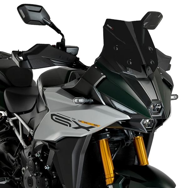 Puig Sport Windscreen for Suzuki GSX-S1000GX (2024–2026)