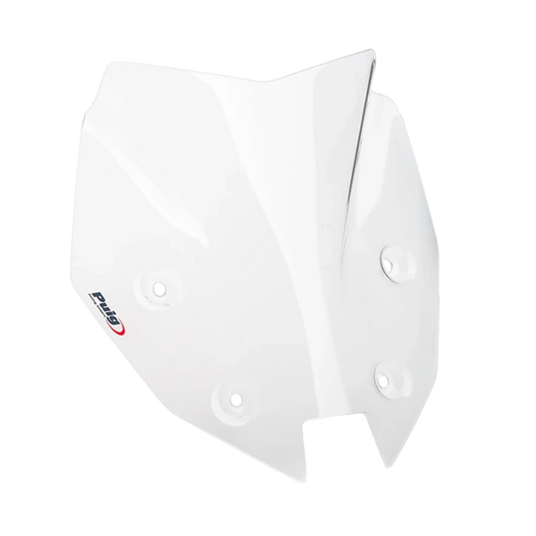 Puig Sport Windscreen for Suzuki GSX-S1000GX (2024–2026)