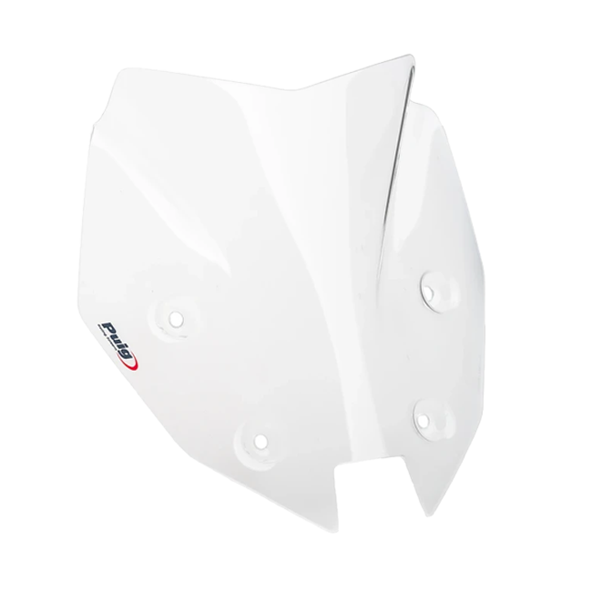 Puig Sport Windscreen for Suzuki GSX-S1000GX (2024–2026)