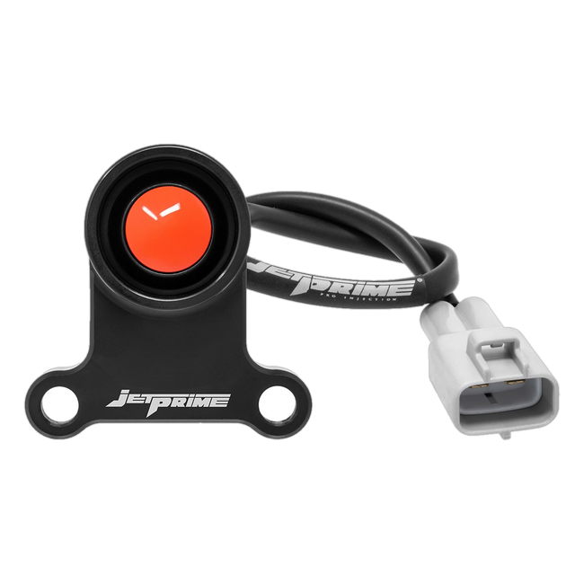 JetPrime JP KS CF030 kill switch for CFMOTO 300 SR — view 1