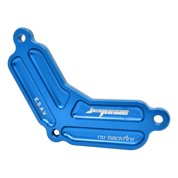 JetPrime JP ES KIT01 Aprilia Tuono 660 — PAIR system elimination kit — view 2