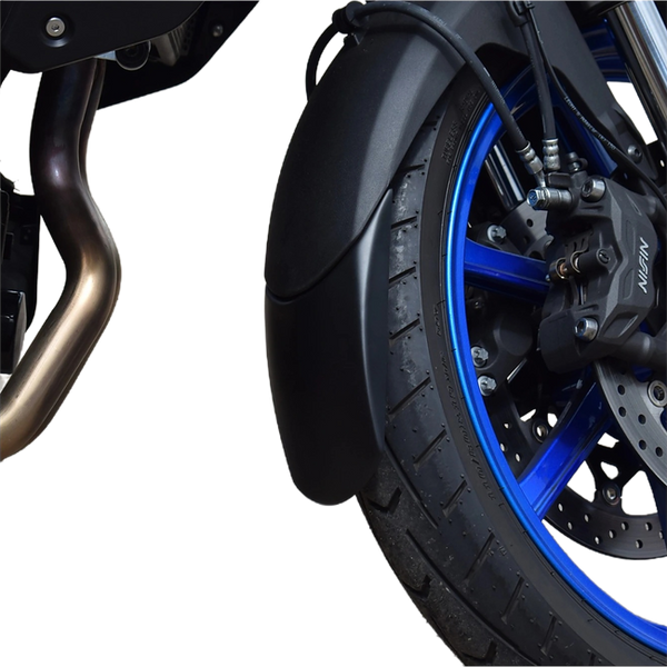Puig Front Fender Extension for Suzuki DL800 V-strom RE (2024–2025)