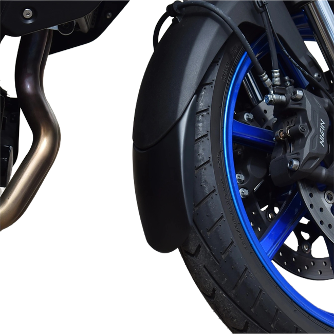 Puig Front Fender Extension for Suzuki DL800 V-strom RE (2024–2025)