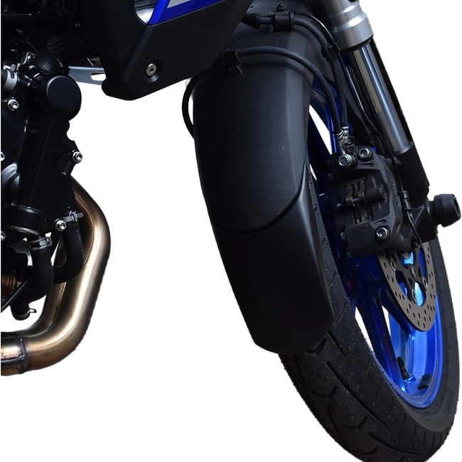 Puig Front Fender Extension for Suzuki DL800 V-strom RE (2024–2025)
