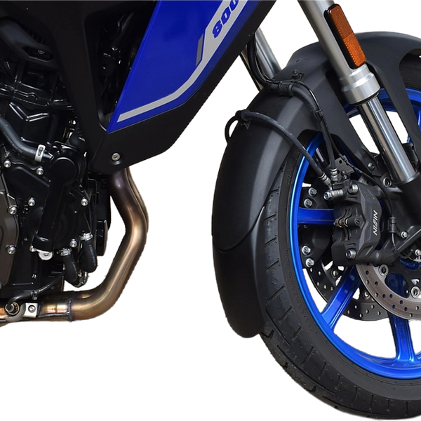 Puig Front Fender Extension for Suzuki DL800 V-strom RE (2024–2025)