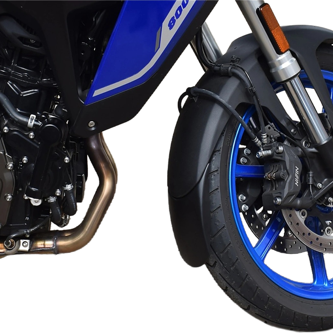 Puig Front Fender Extension for Suzuki DL800 V-strom RE (2024–2025)
