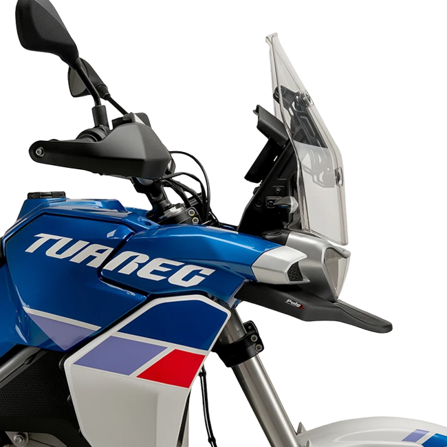 Puig Beak Extender for Aprilia Tuareg 660 (2022–2024)