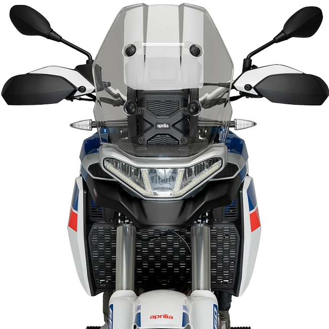 Puig Beak Extender for Aprilia Tuareg 660 (2022–2024)