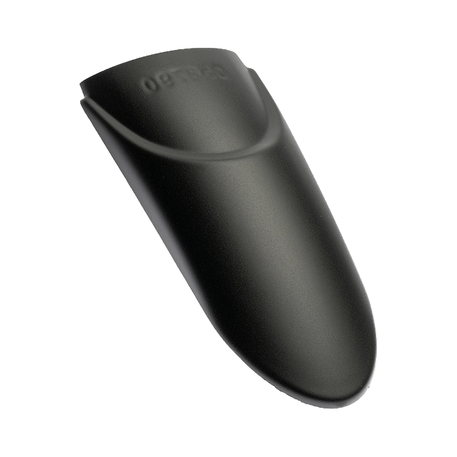 Puig Front Fender Extension for Moto Guzzi Stelvio (2024–2026)