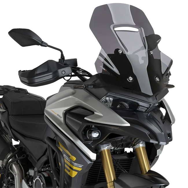 Puig Touring Screen for Voge 525DSX (2023–2026)