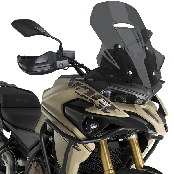 Puig Touring Screen for Voge 625DSX (2025–2026)