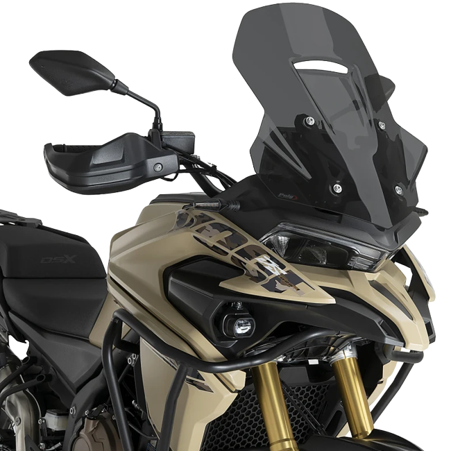 Puig Touring Screen for Voge 625DSX (2025–2026)
