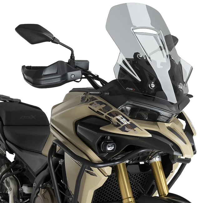 Puig Touring Screen for Voge 625DSX (2025–2026)